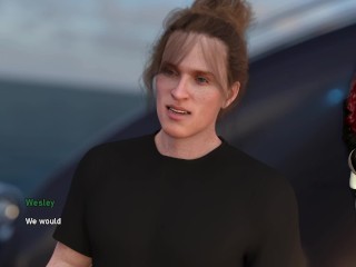 Steps of Debauchery #54 - Yacht Party