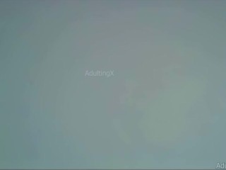 Cum Inside Me Over and Over! Camera inside Vagina Creampie Cervix POV