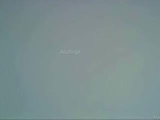 Cum Inside Me Over and Over! Camera inside Vagina Creampie Cervix POV