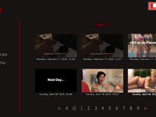 The Adored Marriage - Chapter 11 - William caressed Evelyn's thigh-highlight