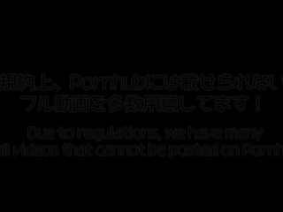 【個人撮影】ドローンを使って露出狂を激写