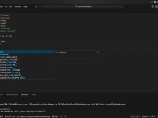 #19 Function overloading