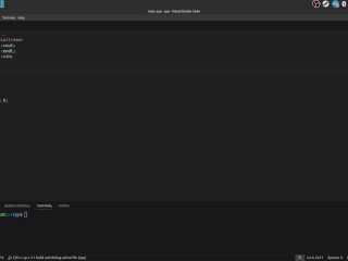 #20 Function Prototype