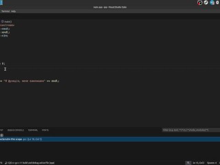 #20 Function Prototype