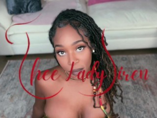 Stroke It Until You Cover My Tits