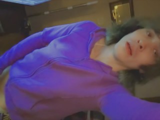 Izzy’s Pee Diary Compilation