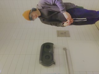 Izzy’s Pee Diary Compilation