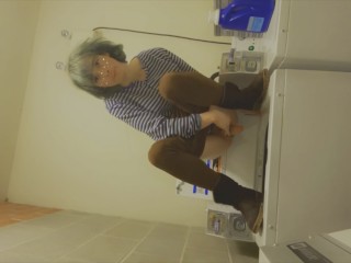 Izzy’s Pee Diary Compilation