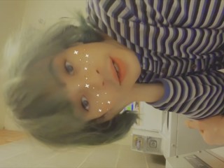 Izzy’s Pee Diary Compilation