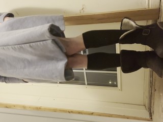 Izzy’s Pee Diary Compilation