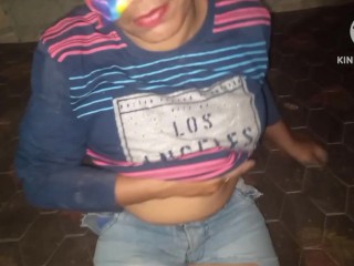 Hot Indian Desi Brother in law and Sister in law Hot Sex