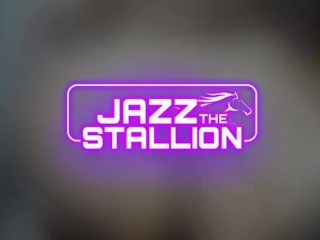Jazz The Stallion X DickHDDaily Compilation: Big Booty Latina Handling BBC