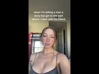 HarperMadi Tiktok Compilation