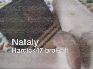 Natalia Nix Porn Pros Teen Cum Slut Tribute by Hardick47 – Pop-Up Thoughts