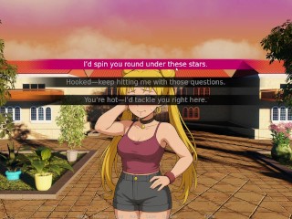 Sailor Moob Gameplay