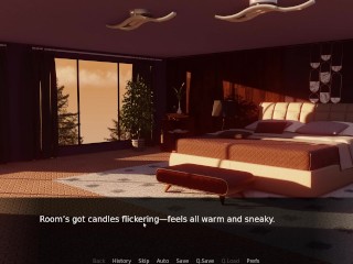 Sailor Moob Gameplay