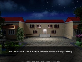 Sailor Moob Gameplay