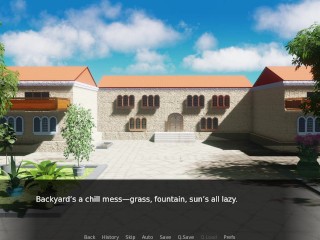 Sailor Moob Gameplay