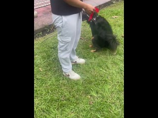 Mi cuñada me invita. Su cuarto no sé qué pasará… -ema_abby