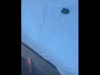 💋 Hotel Tease | Pussy on Display | Full Creampie Only on OnlyFans 💦