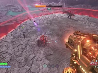 унижение босса в лице Думгая