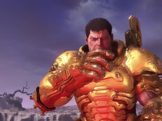 унижение босса в лице Думгая