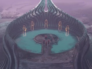 унижение босса в лице Думгая