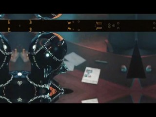 TEASER - The Feline Seductress