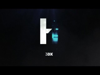 TEASER - The Feline Seductress