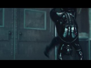 TEASER - The Feline Seductress