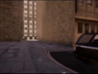 Walk With Puppies ( Wild Life )