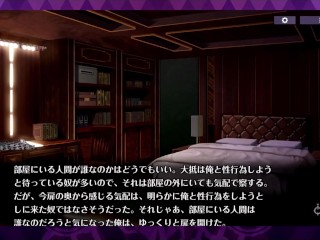 【H GAME】リベリオン ギルガメッシュX♡Hアニメーション ノエル編 エロアニメ｜エロゲ｜Hentai｜Anime｜Eroge