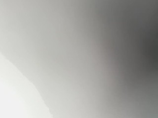 horny slut squirts on new toy