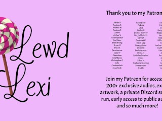 Your Tomboy Best Friend Needs Your Opinion On Her Ahegao Face [Audio Roleplay For Men]