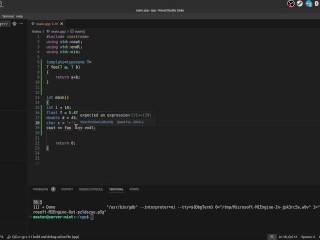 #21 Template Functions