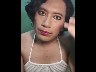 Una pequeña plática.