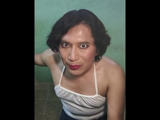 Una pequeña plática.