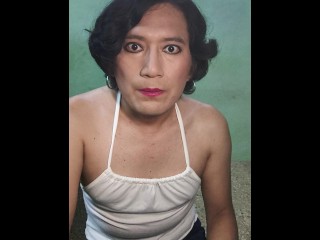 Una pequeña plática.