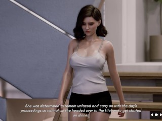 Ms.Denvers - v0.10 Part 2 - Wanda and Faye used a vibrator for having sex-highlight