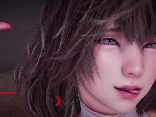 Lingling × Beautiful Nurse - Lite Version