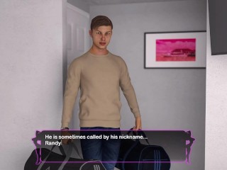 MY BIMBO DREAM #01 • Visual Novel PC Gameplay [HD]