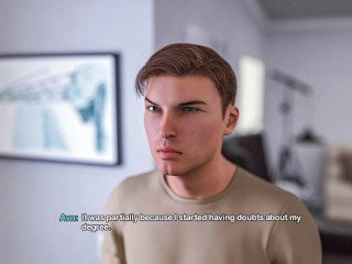 MY BIMBO DREAM #01 • Visual Novel PC Gameplay [HD]