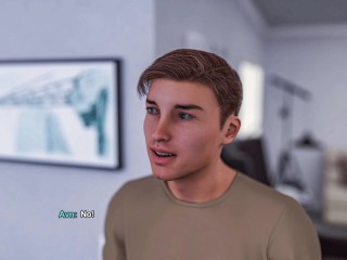 MY BIMBO DREAM #01 • Visual Novel PC Gameplay [HD]