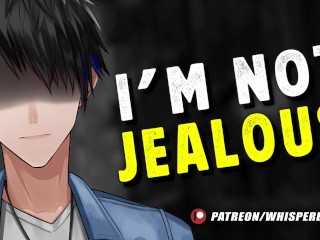 Stop Listening To Audios, Let’s FUCK Already! || Male Moaning|| Audio Porn For Women