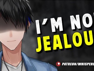 Stop Listening To Audios, Let’s FUCK Already! || Male Moaning|| Audio Porn For Women