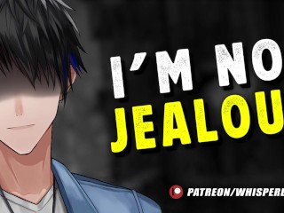 Stop Listening To Audios, Let’s FUCK Already! || Male Moaning|| Audio Porn For Women