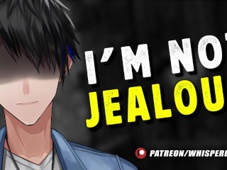 Stop Listening To Audios, Let’s FUCK Already! || Male Moaning|| Audio Porn For Women