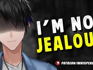 Stop Listening To Audios, Let’s FUCK Already! || Male Moaning|| Audio Porn For Women