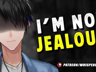 Stop Listening To Audios, Let’s FUCK Already! || Male Moaning|| Audio Porn For Women