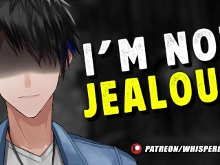 Stop Listening To Audios, Let’s FUCK Already! || Male Moaning|| Audio Porn For Women